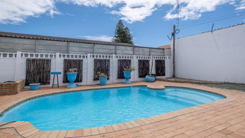 3 Bedroom Property for Sale in Tijgerhof Western Cape